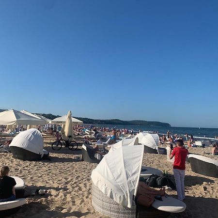 Magic Sopot Apartments Exteriör bild